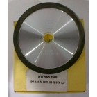 DIAMOND WHELL SKS  D3 125 MM #500